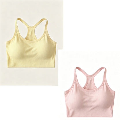 Débardeur Racerback "Hot Girl" 🔥 | -52% | Style Américain