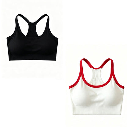 Débardeur Racerback "Hot Girl" 🔥 | -52% | Style Américain