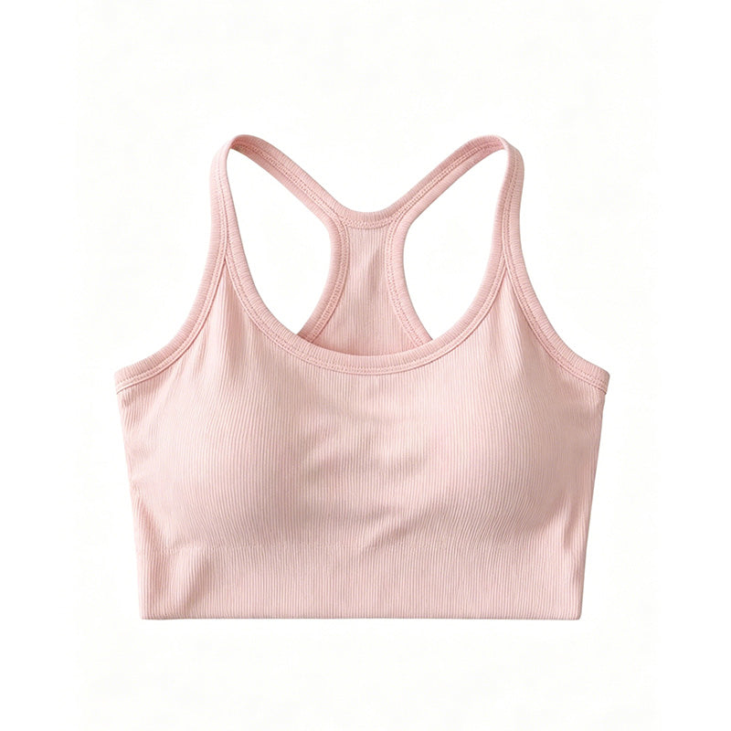 Débardeur Racerback "Hot Girl" 🔥 | -52% | Style Américain