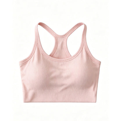 Débardeur Racerback "Hot Girl" 🔥 | -52% | Style Américain