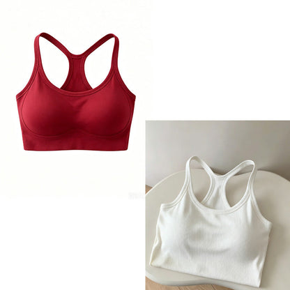 Débardeur Racerback "Hot Girl" 🔥 | -52% | Style Américain