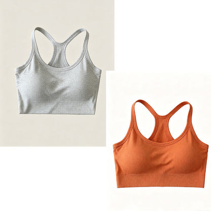 Débardeur Racerback "Hot Girl" 🔥 | -52% | Style Américain