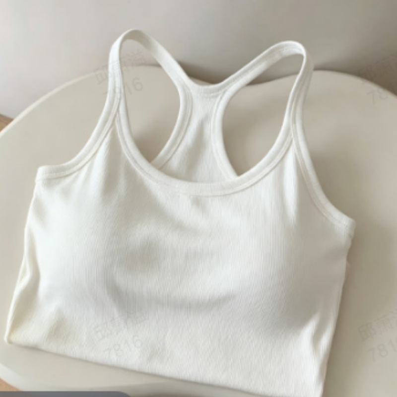 Débardeur Racerback "Hot Girl" 🔥 | -52% | Style Américain