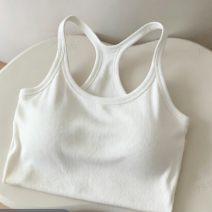 Débardeur Racerback "Hot Girl" 🔥 | -52% | Style Américain