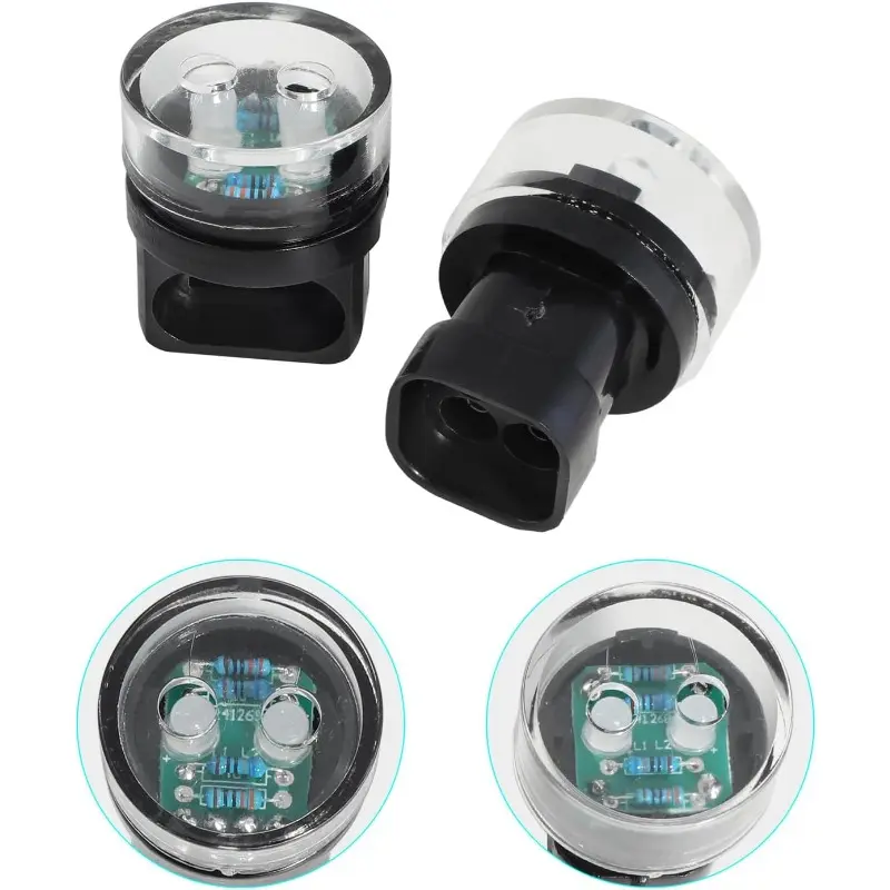 🏆VENTE DERNIER JOUR -55%🔥 Kit de Lampe de Test Circuit & Injecteur Universel pour Voiture