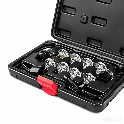 🏆VENTE DERNIER JOUR -55%🔥 Kit de Lampe de Test Circuit & Injecteur Universel pour Voiture