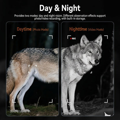 🔭 OFFRE LIMITÉE : 50 % DE RÉDUCTION ! 🌙 Jumelles de vision nocturne HD 800 m – Clarté 4K, mode jour/nuit, infrarouge puissant ⚡