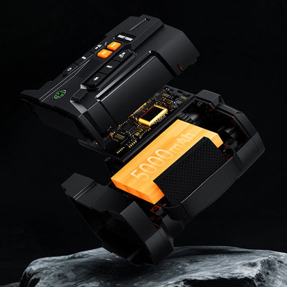 🔭 OFFRE LIMITÉE : 50 % DE RÉDUCTION ! 🌙 Jumelles de vision nocturne HD 800 m – Clarté 4K, mode jour/nuit, infrarouge puissant ⚡