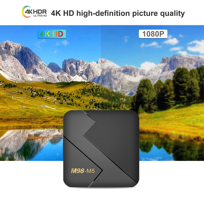 🎁Offre exceptionnelle : 56 % de réduction⏳Boîtier Android TV avec Bluetooth