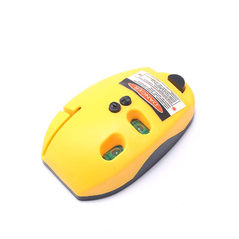🥳 EN VEDETTE 2026 🥳💞 PLUS DE 50 000 VENDUS ! 🔨🌟 -50 % DE RÉDUCTION ! Niveau infrarouge 90° – Laser lumineux, précision d'angle droit. Parfait pour le carrelage, la charpente et l'accrochage d'œuvres. Améliorez vos projets DIY ! 🖼️✨