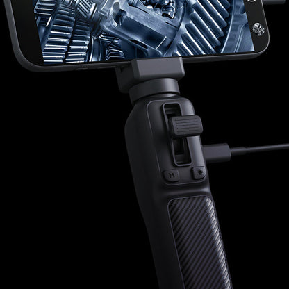 Endoscope articulé à 360° pour téléphones portables