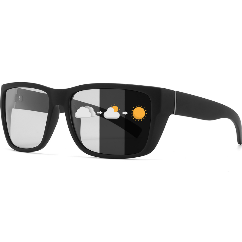 🕶️ PROMO LIMITÉE 50% DE RÉDUCTION ! 💥 Lunettes Soleil Polarisées Unisexe – Verres TAC, Monture PC Légère, Ajustement Sportif ✨