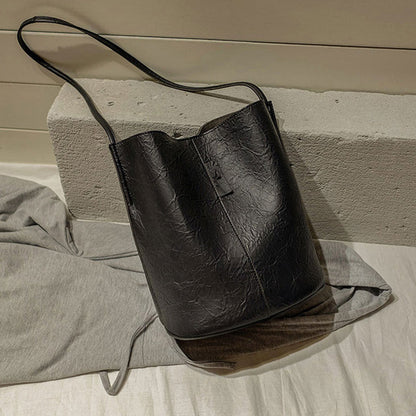 👜 50% DE RÉDUCTION ⏰ Sac bandoulière minimaliste grande capacité – Léger & résistant – Multi-compartiments, parfait pour le voyage ou le quotidien – élégant et pratique ✨