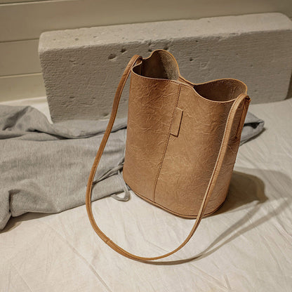 👜 50% DE RÉDUCTION ⏰ Sac bandoulière minimaliste grande capacité – Léger & résistant – Multi-compartiments, parfait pour le voyage ou le quotidien – élégant et pratique ✨