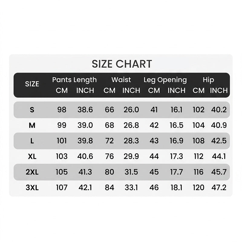 👖🔥 Pantalon décontracté pour homme, coupe droite et poches classiques – 50 % de réduction ! Pantalon confortable à la coupe droite et aux poches classiques. ✨💪