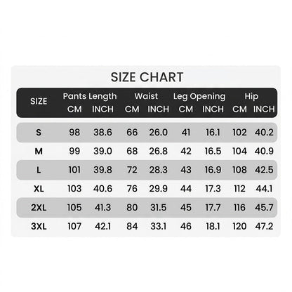 👖🔥 Pantalon décontracté pour homme, coupe droite et poches classiques – 50 % de réduction ! Pantalon confortable à la coupe droite et aux poches classiques. ✨💪