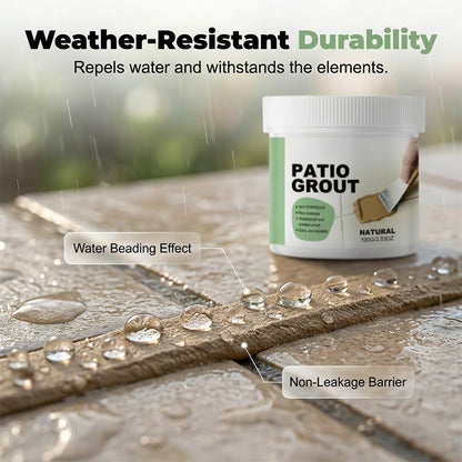📢📢 50% DE RÉDUCTION !! ⏰ Reboucheur de joints de carrelage imperméable