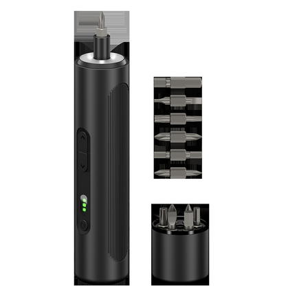 🔧Kit de tournevis électrique de précision 35 en 1🛠️