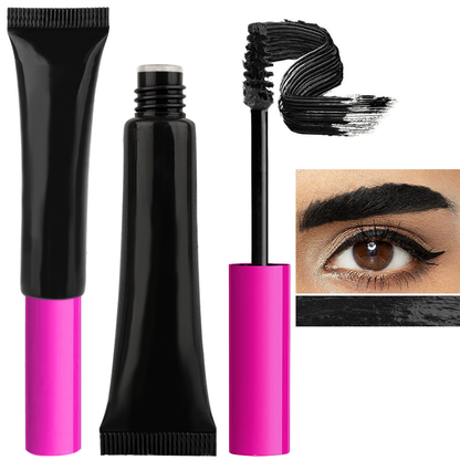 💕 Gel pour Sourcils Teinté Rapide