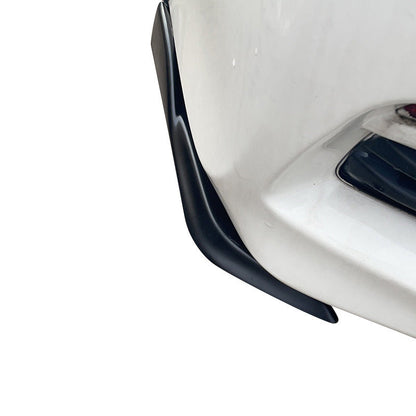 🚗 PROMO LIMITÉE 50% DE RÉDUCTION ! 💥 Becquet Pare-Chocs Arrière Universel – Aérodynamique, Résistant aux Chocs, Look Sportif ✨