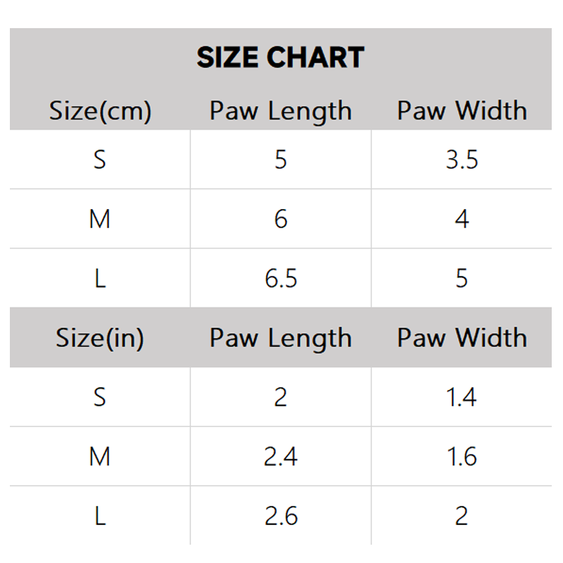 🐶✨ PROMO -62% ! Chaussettes Chien Antidérapantes Imperméables – Semelle Caoutchouc Étanche, Adhérence Texturée, Sangle Ajustable, Tricot Respirant · 5 Coloris · S/M/L · 1 Acheté 1 Offert 🐾