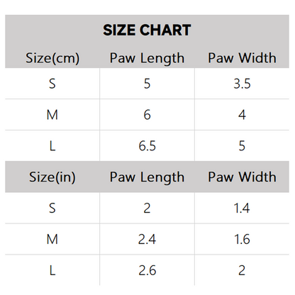 🐶✨ PROMO -62% ! Chaussettes Chien Antidérapantes Imperméables – Semelle Caoutchouc Étanche, Adhérence Texturée, Sangle Ajustable, Tricot Respirant · 5 Coloris · S/M/L · 1 Acheté 1 Offert 🐾