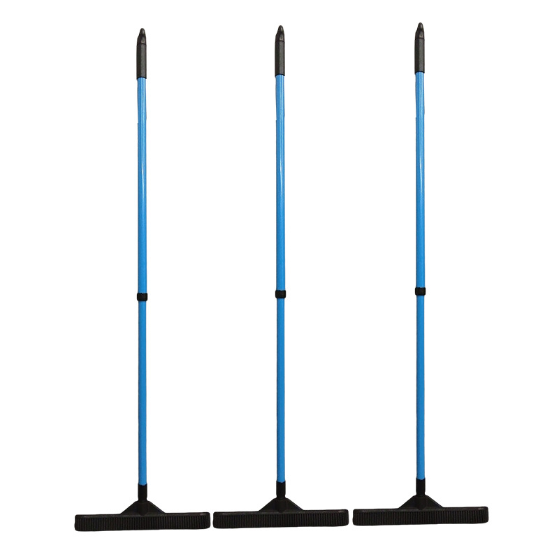 🏆 SOLDES -64% 🔥 Balai en Caoutchouc Anti-Poils d'Animaux